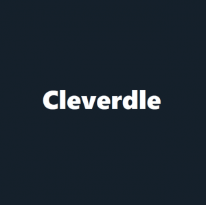 Word Logic Puzzle